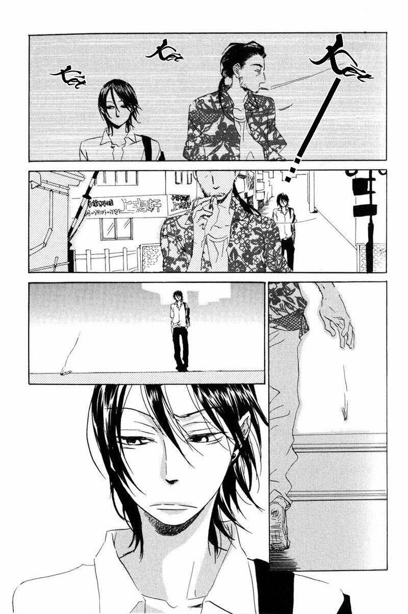 koi no mannaka chapter 2 21