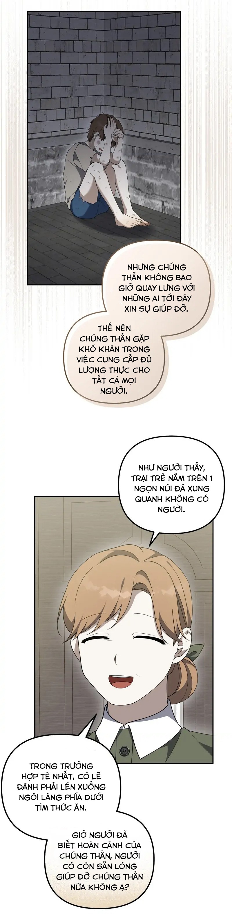 lời nguyền vẫn chưa kết thúc chapter 31 27