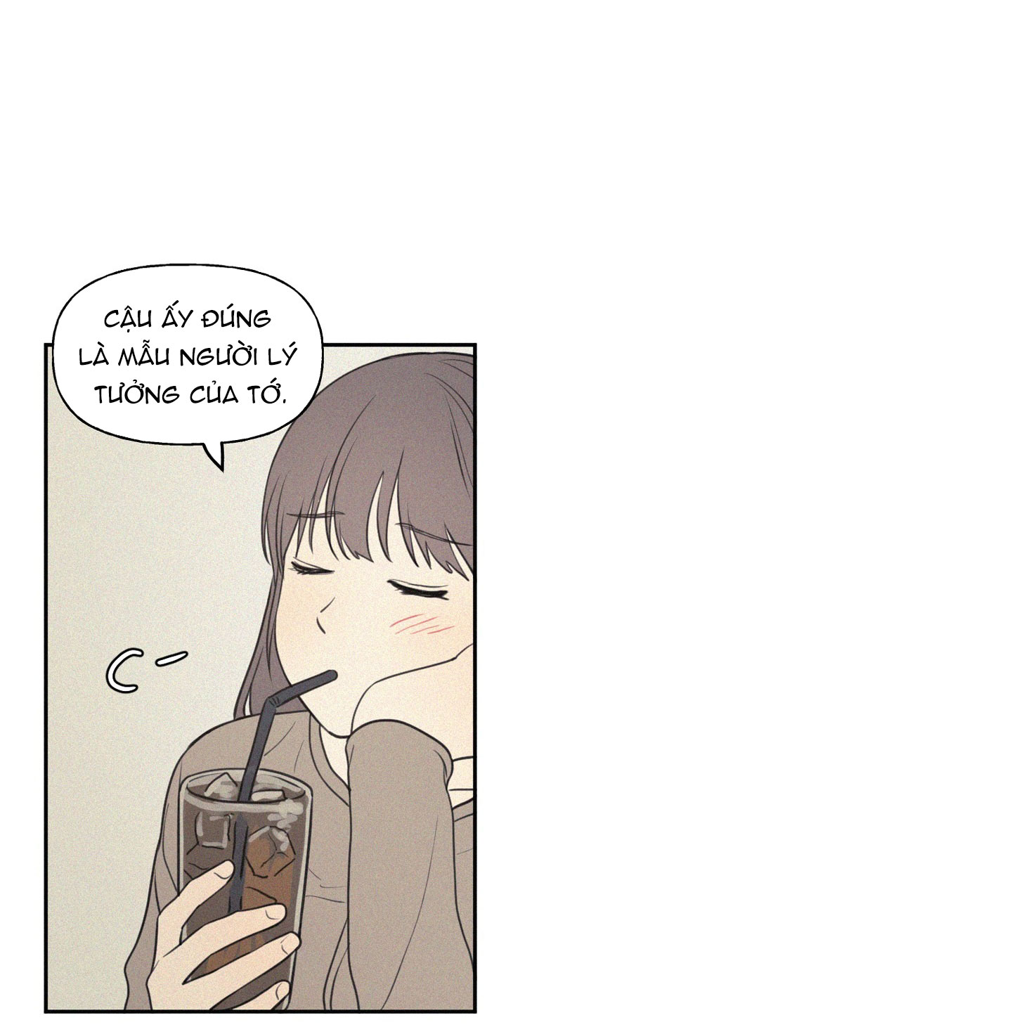 [18+] 3xlove chapter 2.1 14