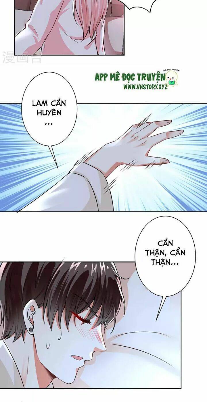 tổng tài đại nhân thật xấu hổ chapter 55 13