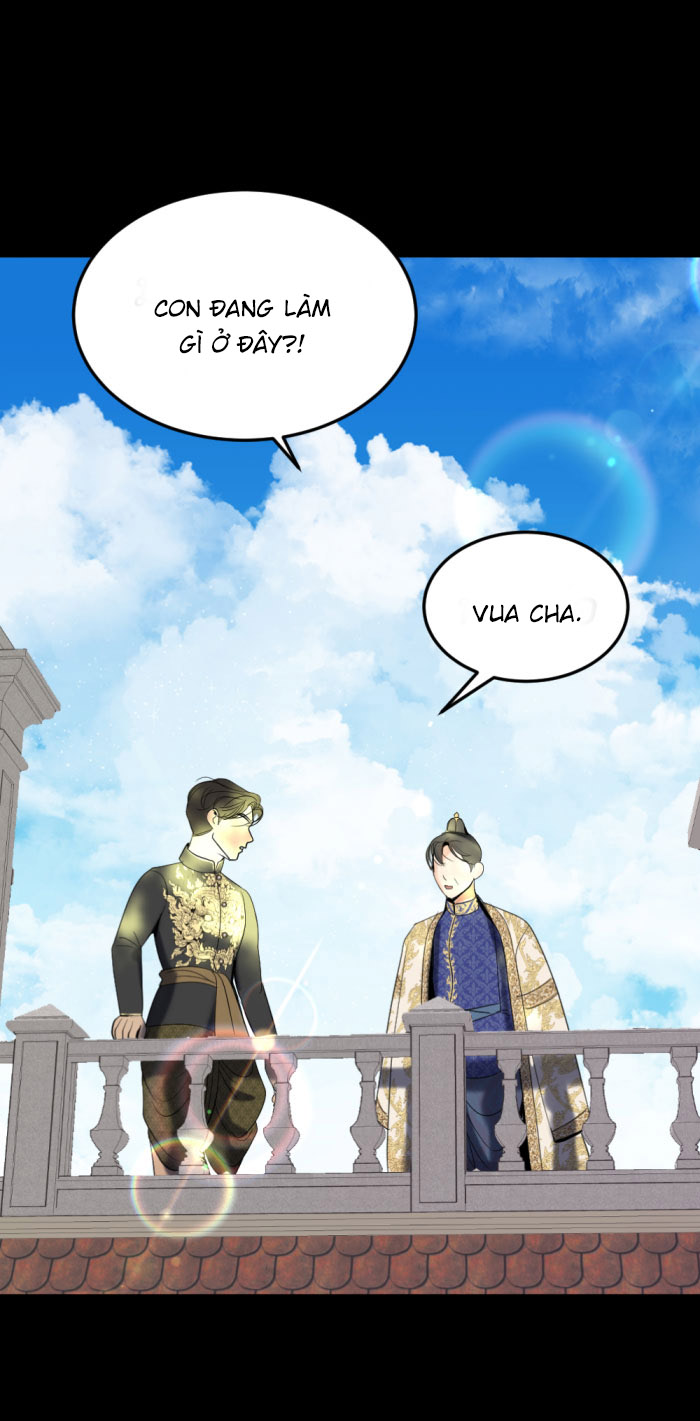 tôi là công tử đẹp nhất xiêm chapter 61 7