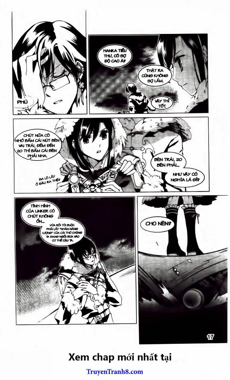 xing gui shi tian kong de dao lu chapter 19 16