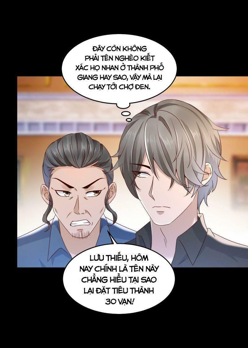 vua đầu tư mạnh nhất chapter 33 22
