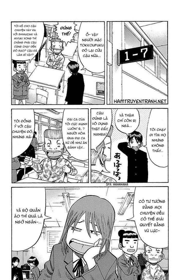 nanba mg5 chapter 6 18