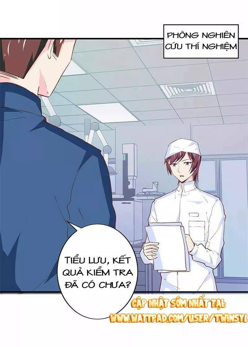 không gả cho tổng tài, gả cho người hầu chapter 172 2