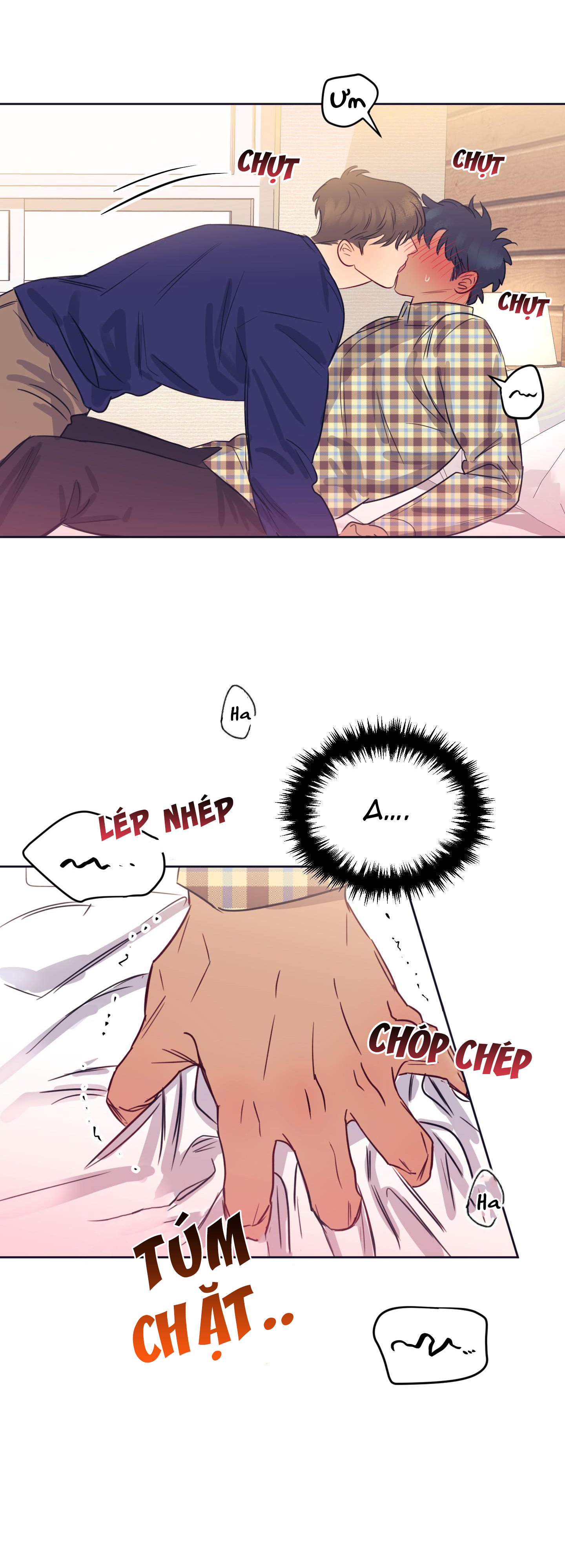 tình yêu lụi tàn chapter 8 47