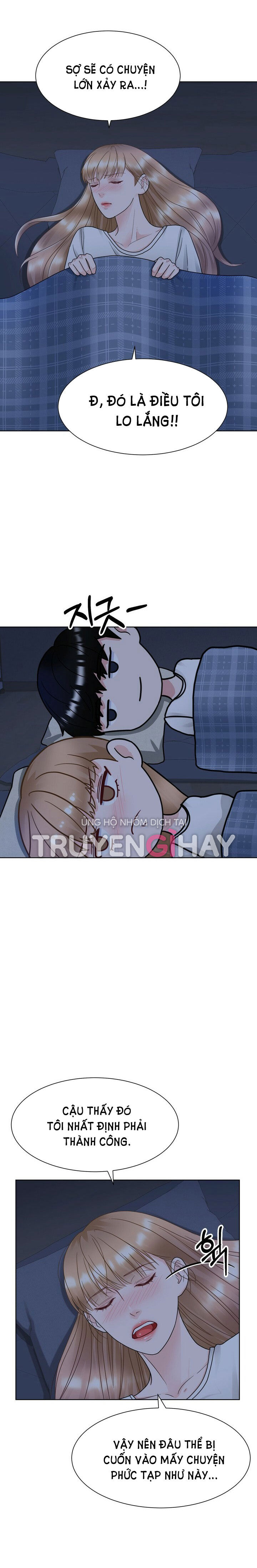 [18+] muộn màng chapter 16.1 9