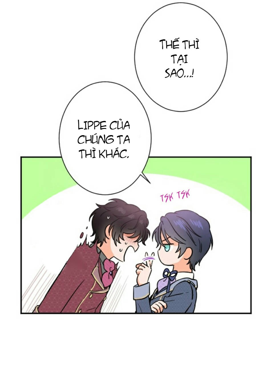 lady baby chapter 28 38