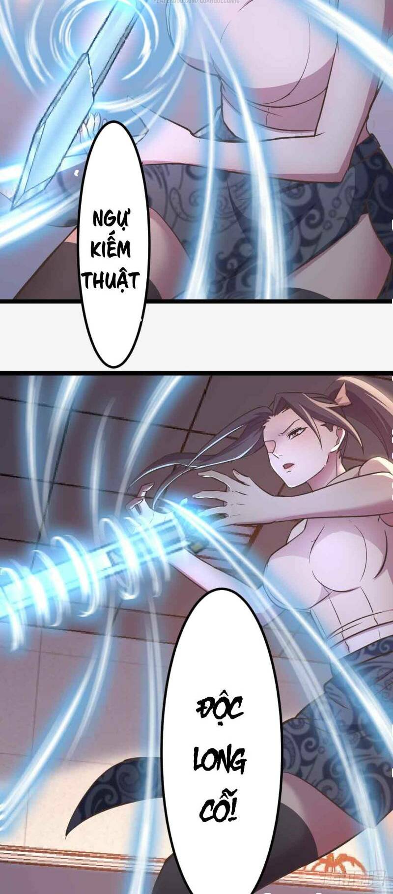 song tu đạo lữ kiểu xem mặt chapter 47 23