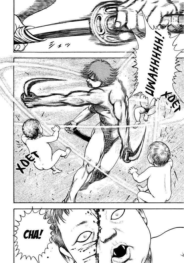 igyoujin oniwakamaru chapter 21 15