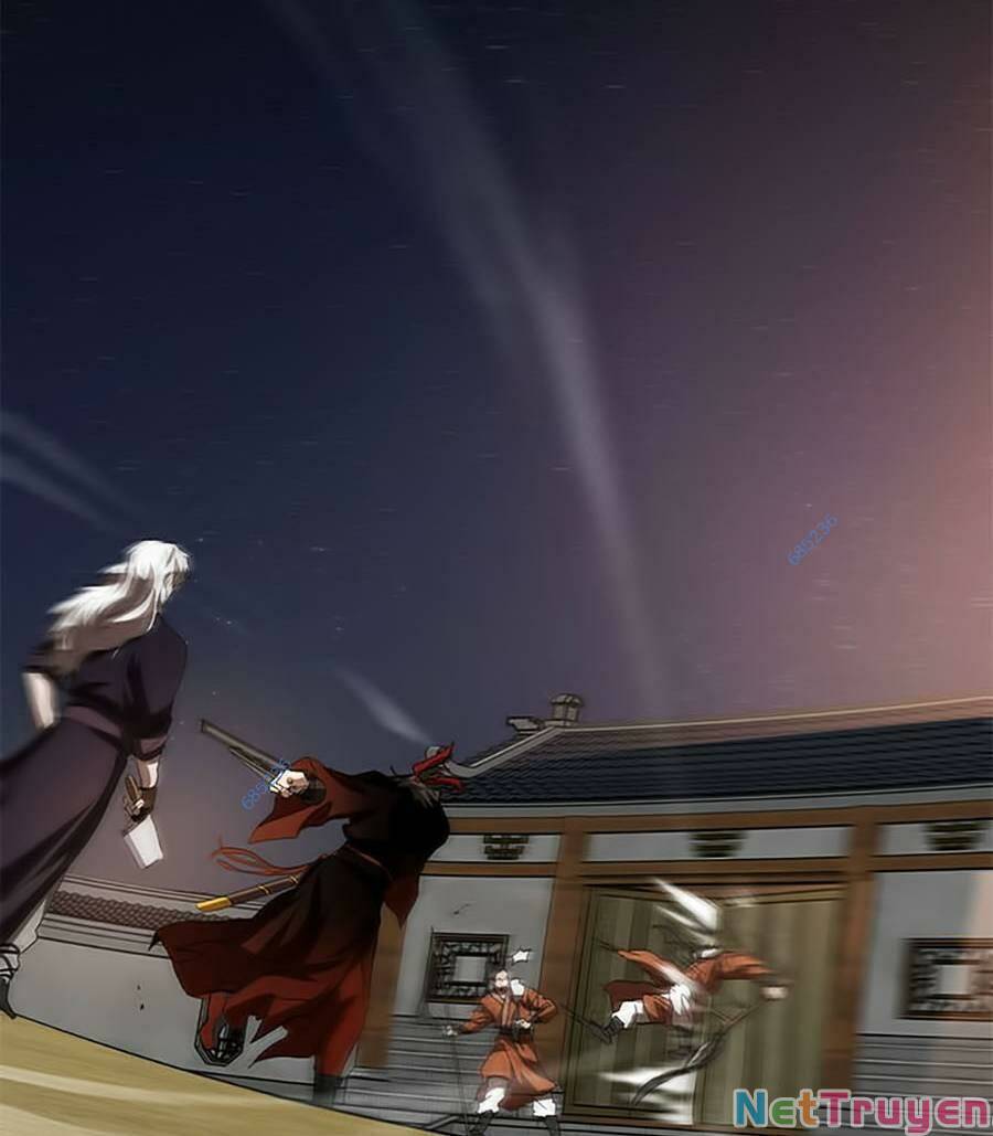 võ đang kỳ hiệp chapter 90 88