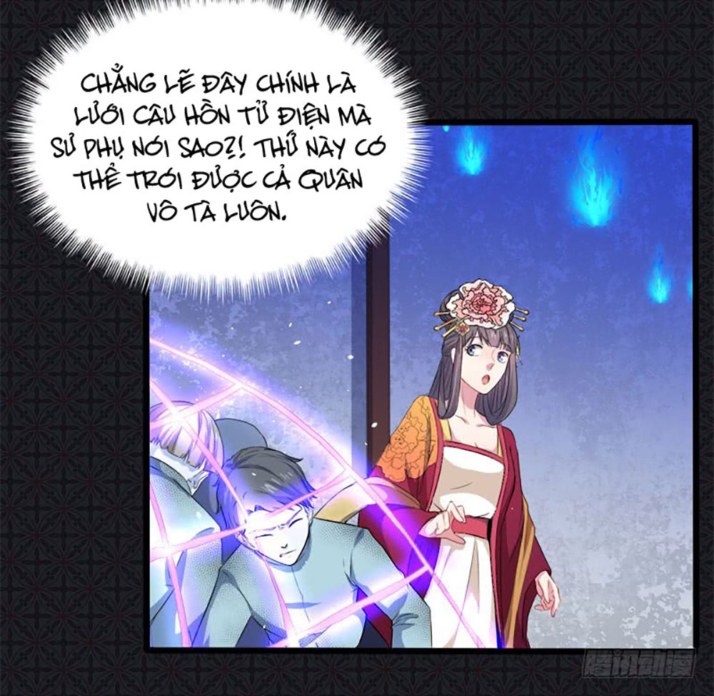 ngạo kiều quỷ vương yêu ta chapter 52 29