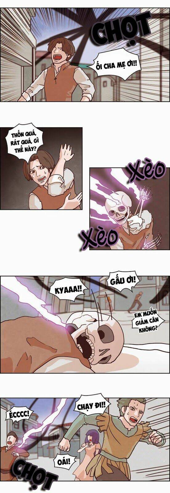 the devil king is bored chapter 118 5