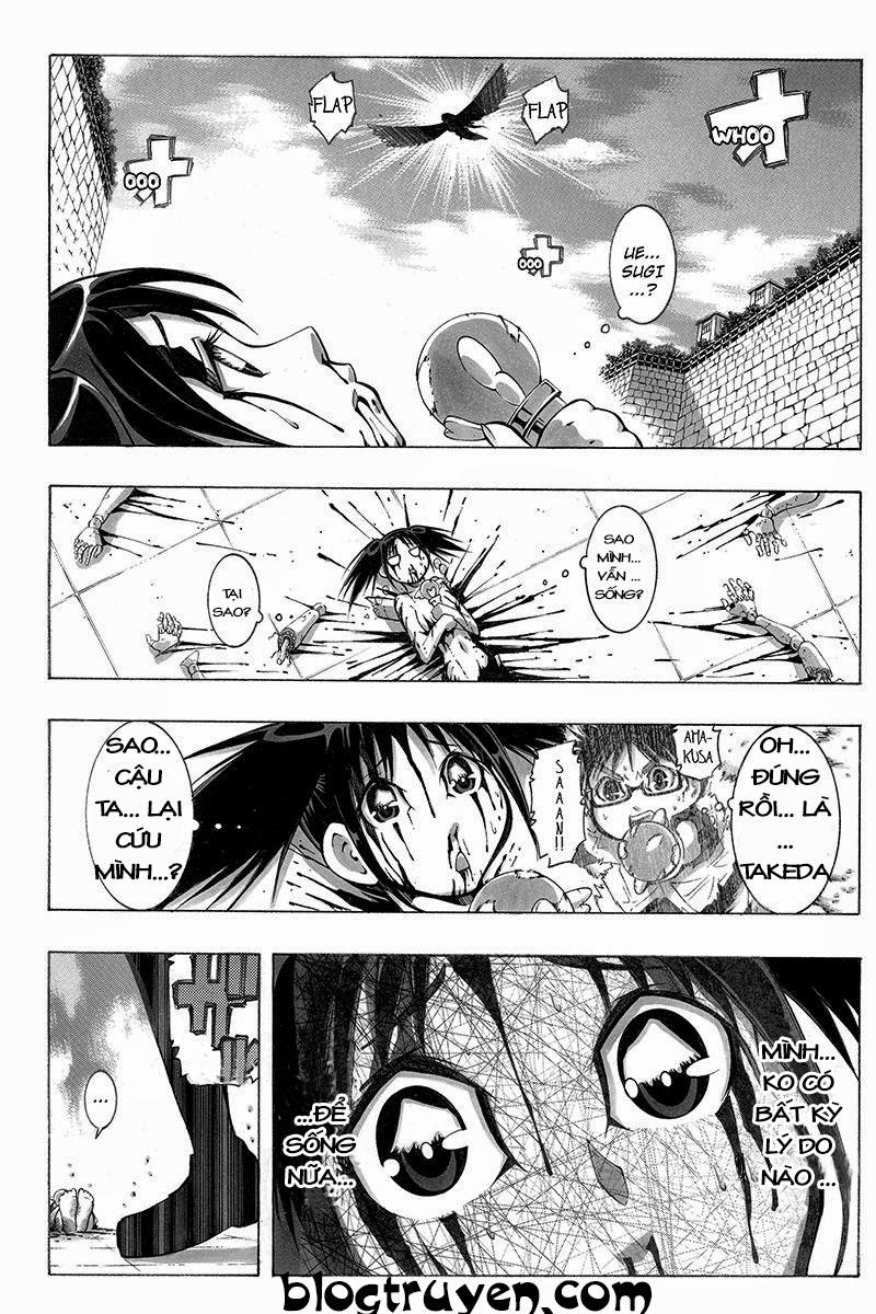 take dake dake! - takedakei gentei chapter 20 13