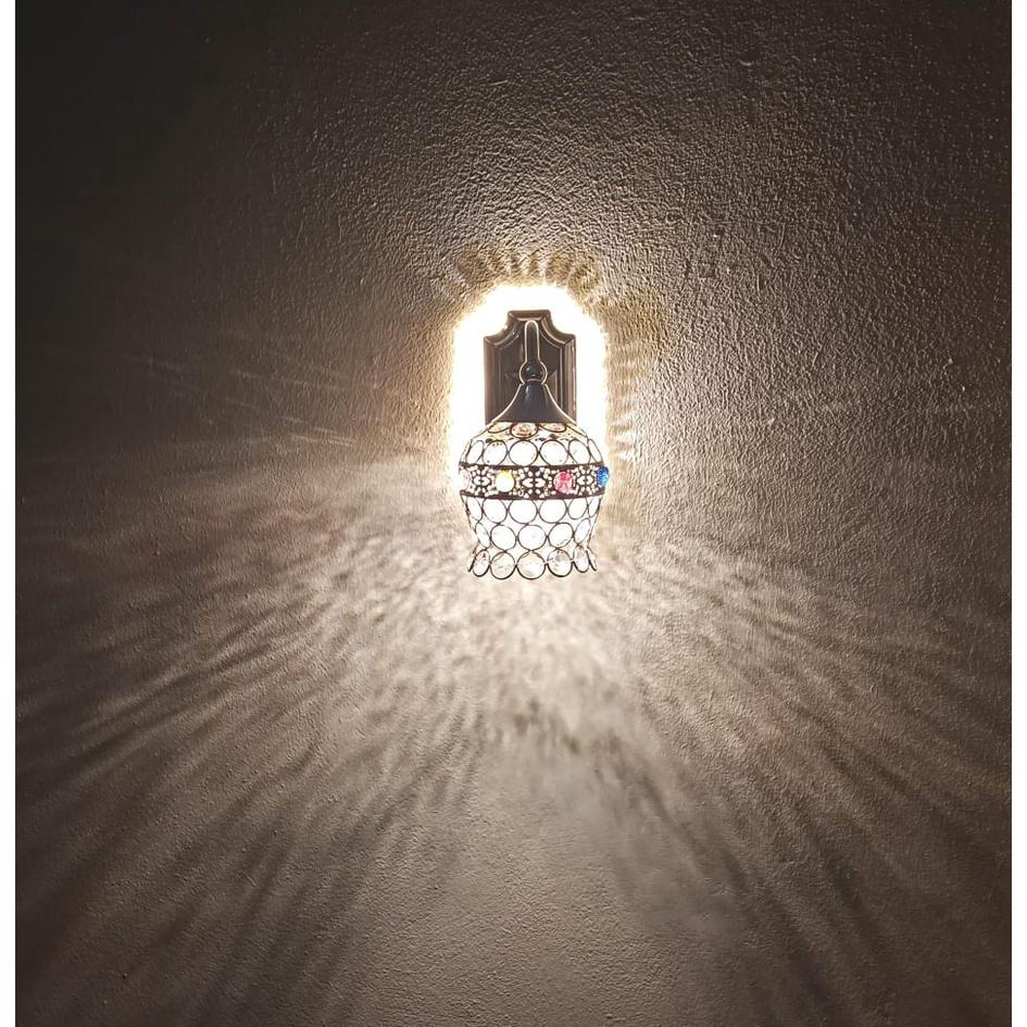 Đèn tường led DD 841