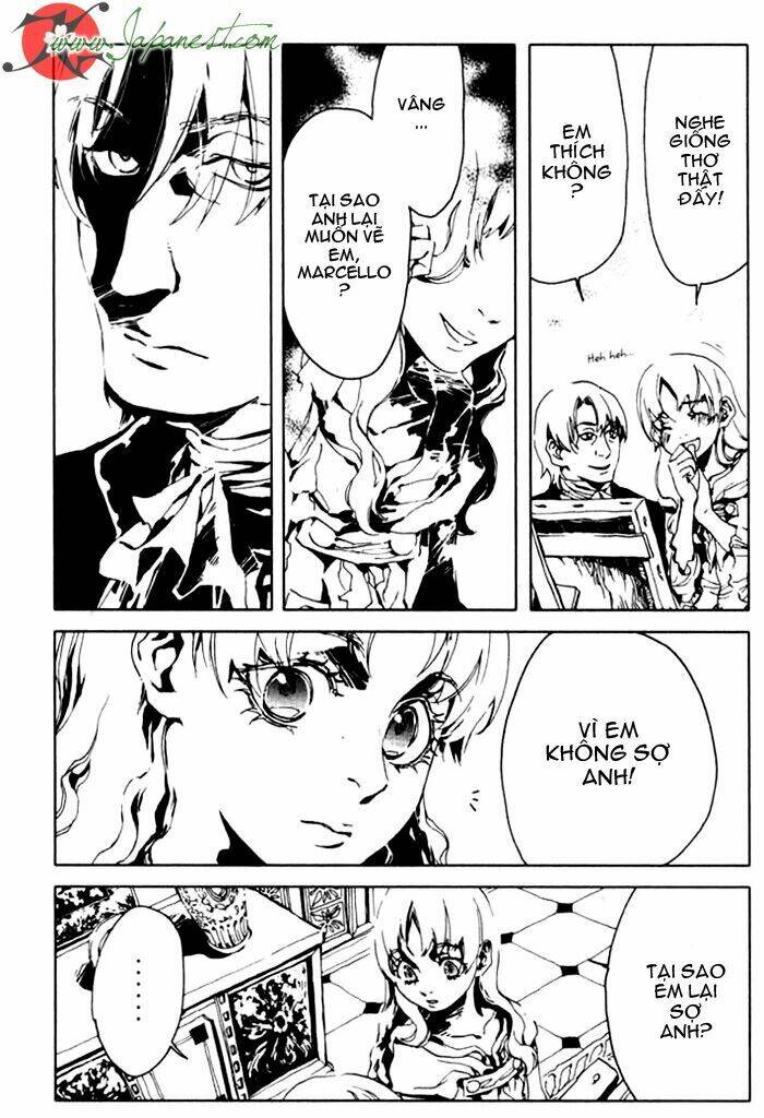 le portrait de petite cossette chapter 5 15