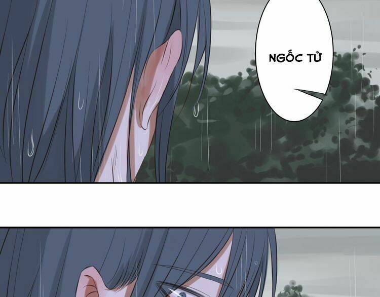 bạch lý hành giả chapter 8 32