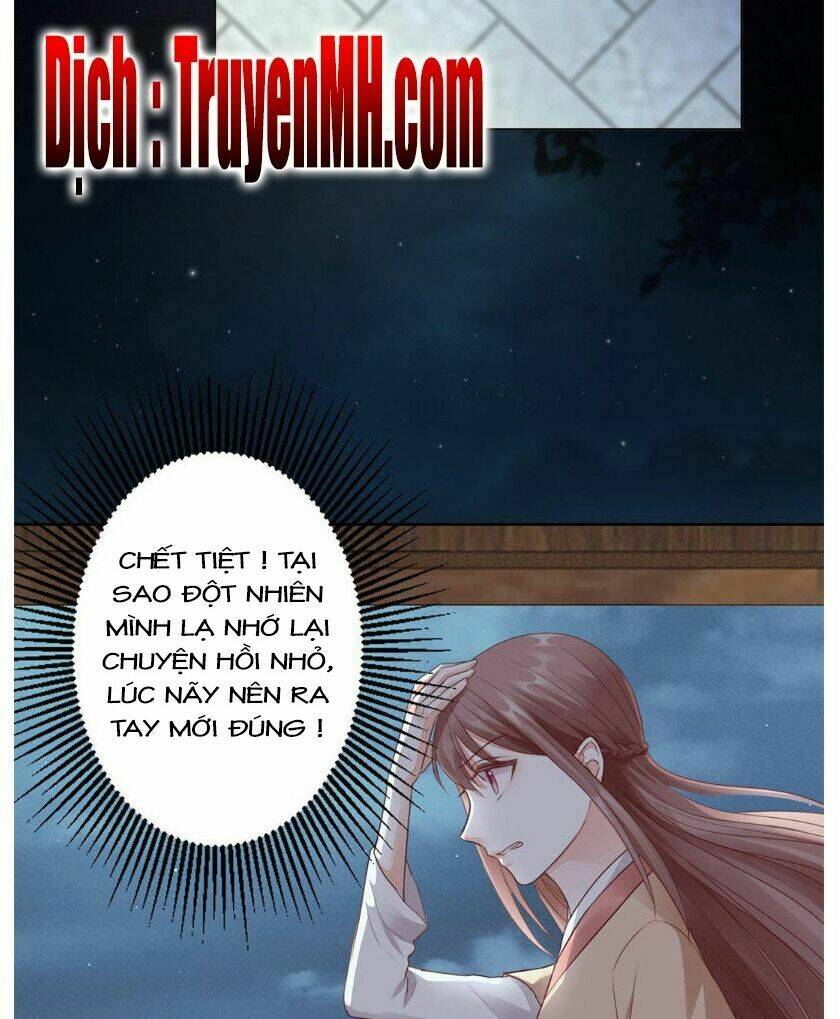 thần y yêu hậu chapter 9 16