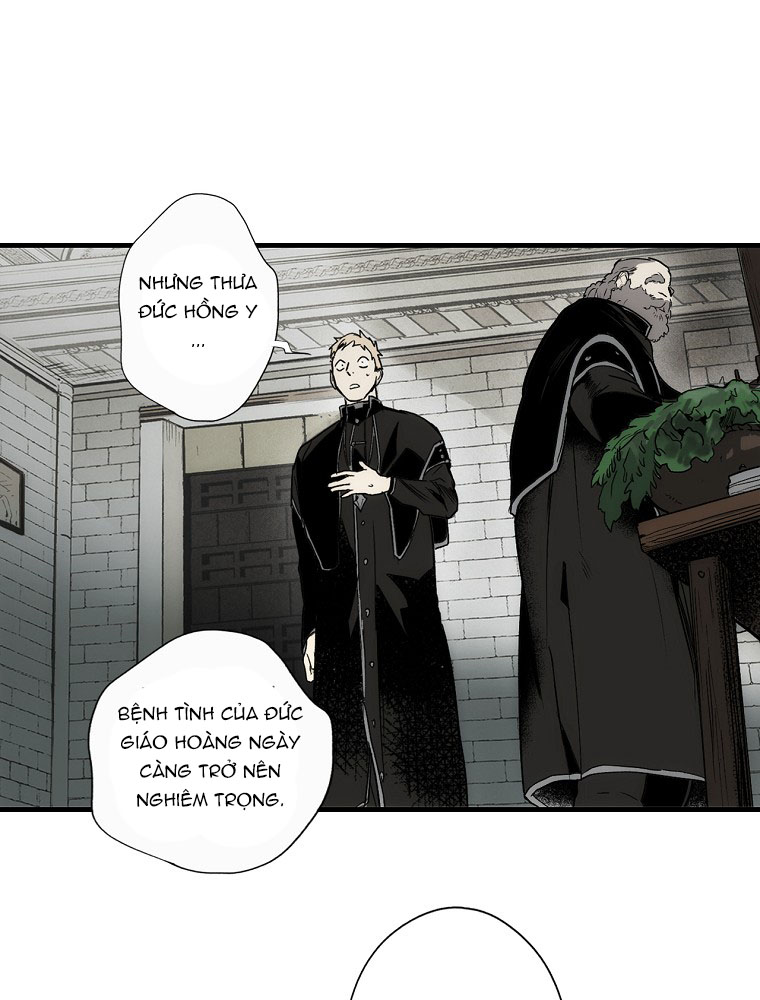 cổ tích về người mẹ kế chapter 73 82