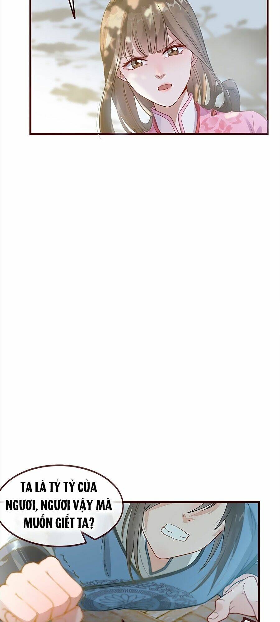 gian phi như thử đa kiều chapter 2 10