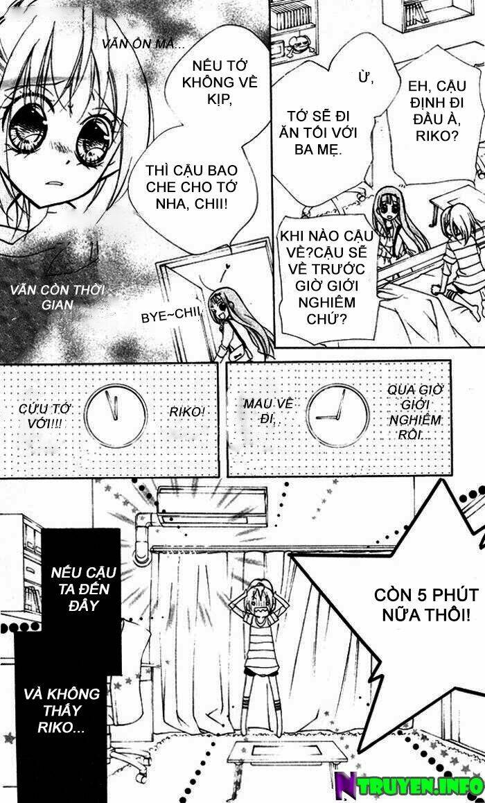 chocolate chapter 5 21