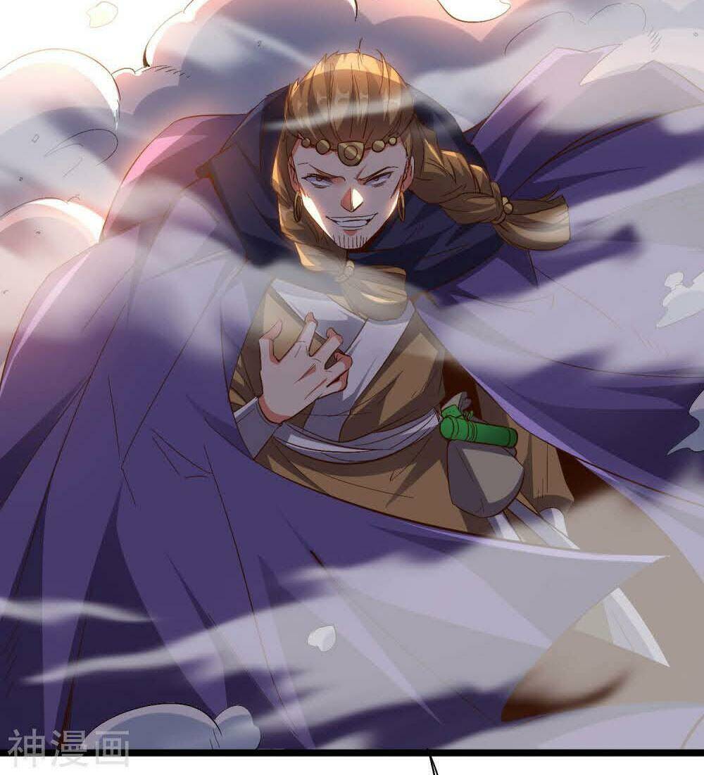 phục thiên thánh chủ chapter 72 8