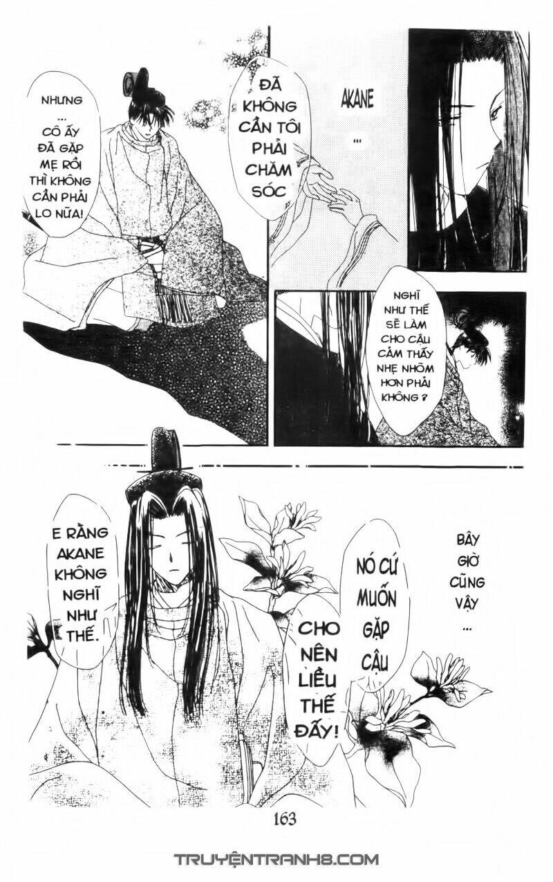 trường học hoàng gia - ousama no gakkou chapter 12 19