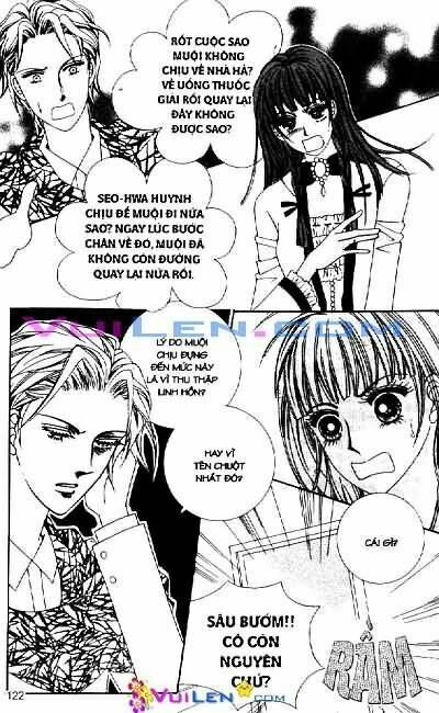 cửa hàng phù thủy chapter 5 122