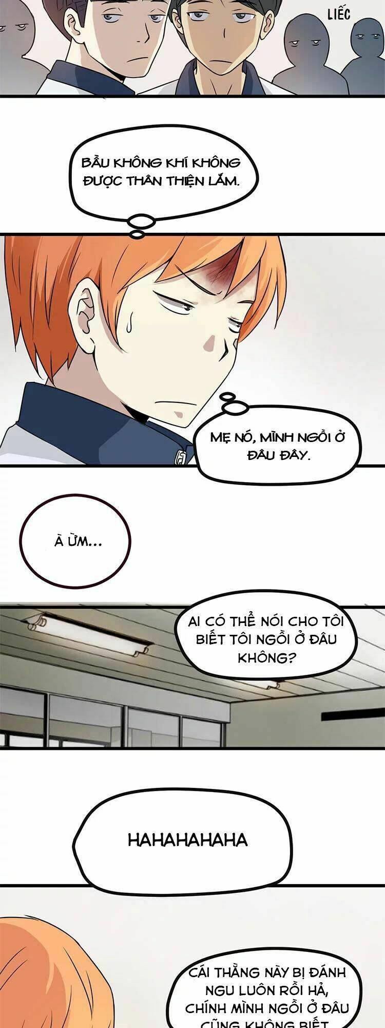 đai ca trở lại tuổi 16 chapter 4 13