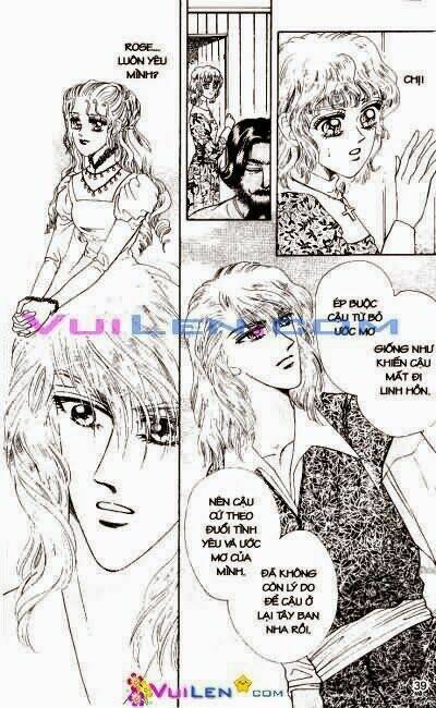 tinh linh của biển chapter 6 39