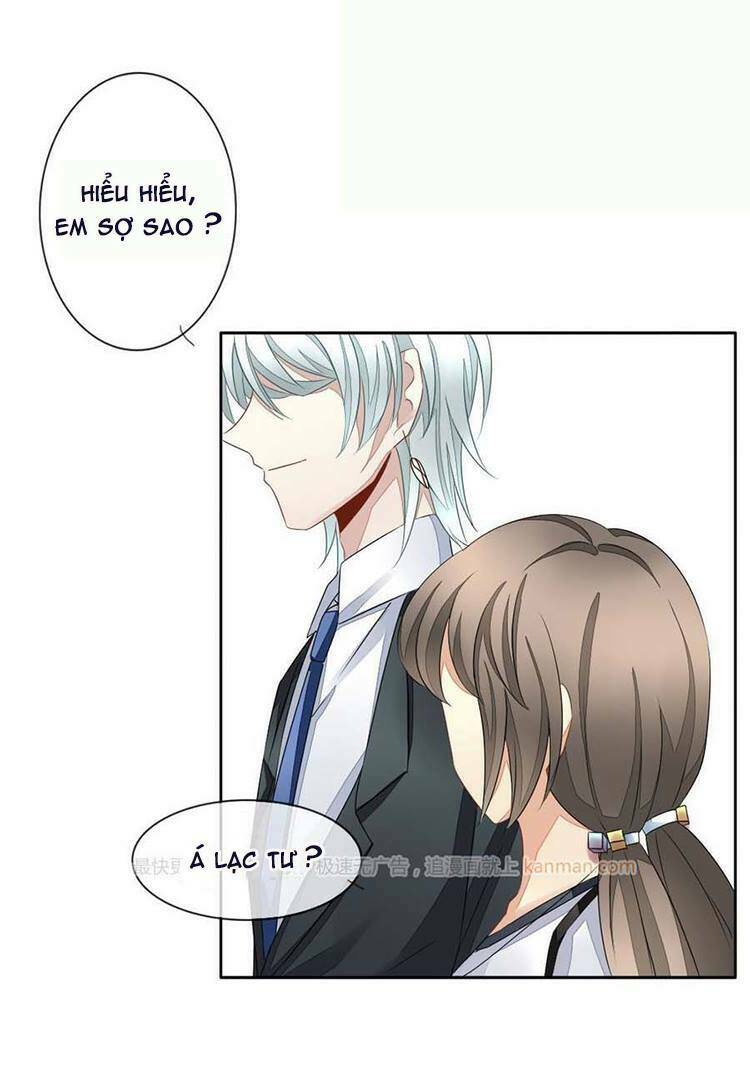 vị hôn thê bỏ trốn chapter 56 14