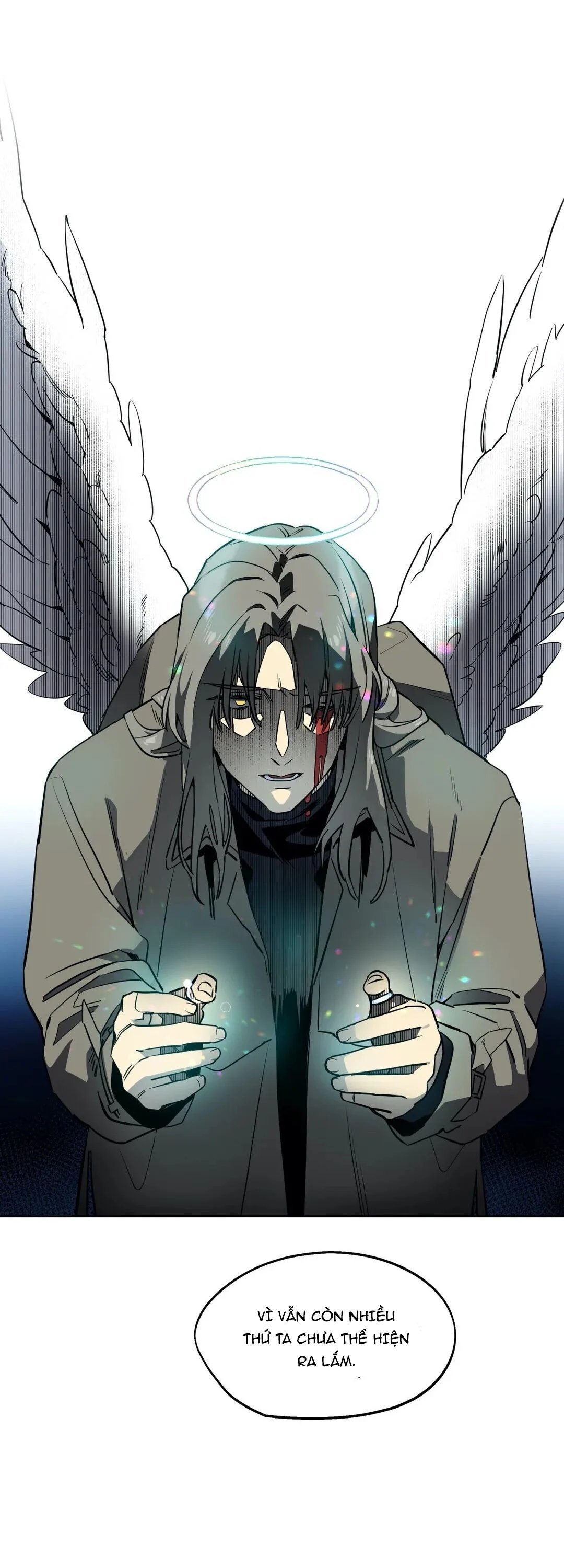 (18+) chào mừng tới quán cafe tình yêu chapter 40.2 6