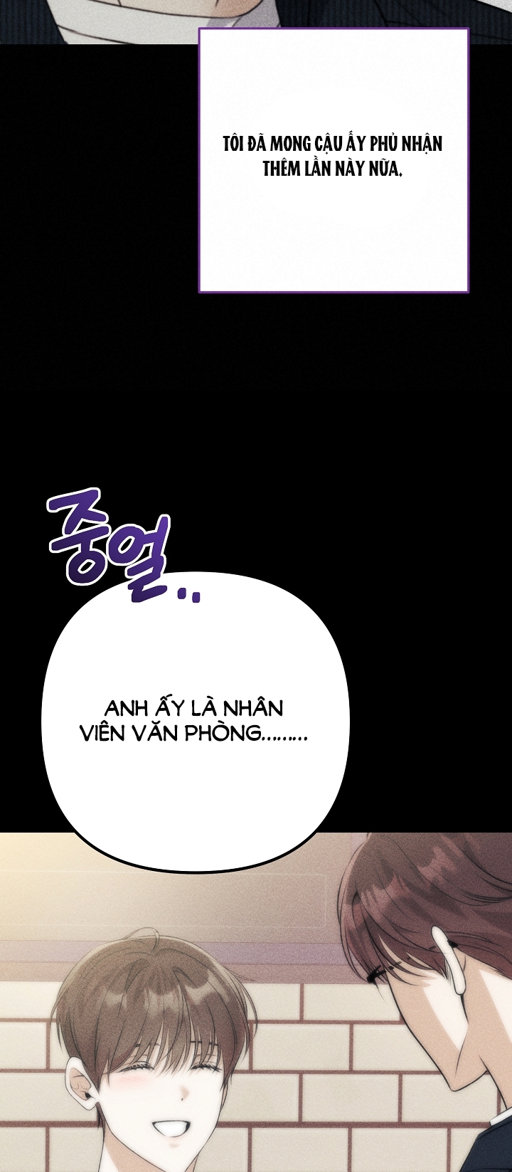 Say Nắng chapter 24.1 - Trang 14