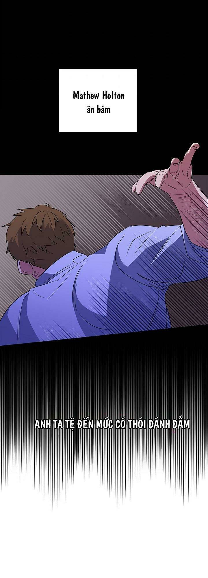 chồng yêu, em muốn đình công! chapter 52 40