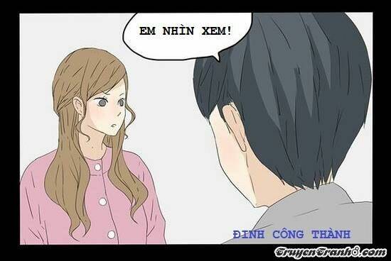 hạt giống tình yêu chapter 3 33