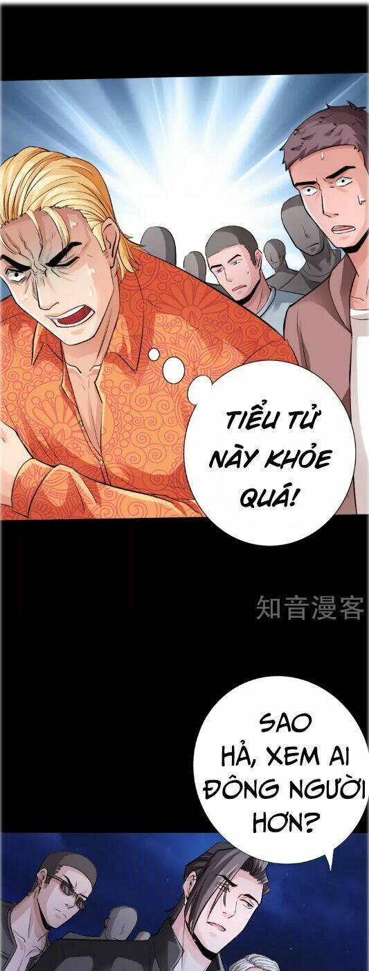 tuyệt phẩm tà thiếu chapter 38 18