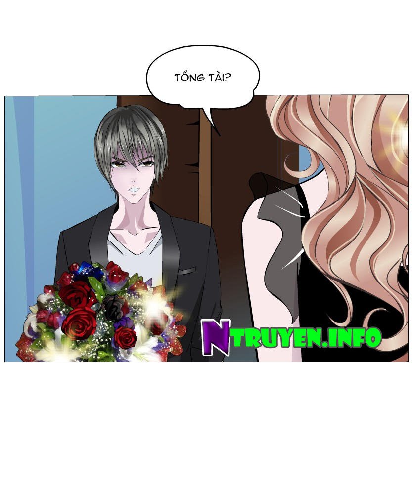 cạm bẫy của nữ thần chapter 109 8