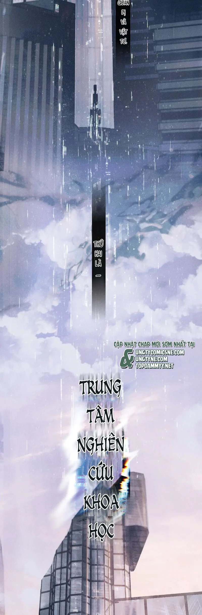 cây nấm nhỏ chapter 49 28