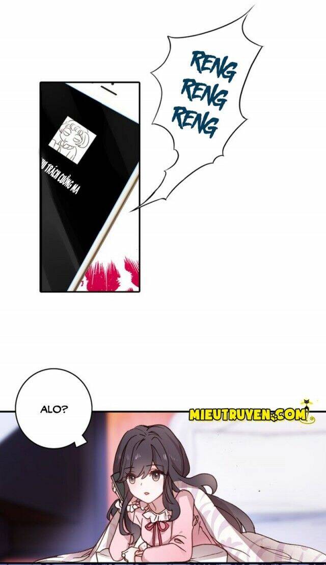 nhất sinh nhất thế mỹ nhân cốt chapter 3 20