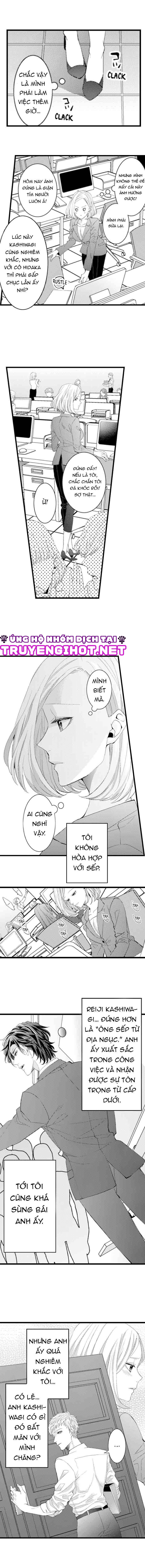 ác quỷ trong bộ com lê (full) chapter 1.1 4