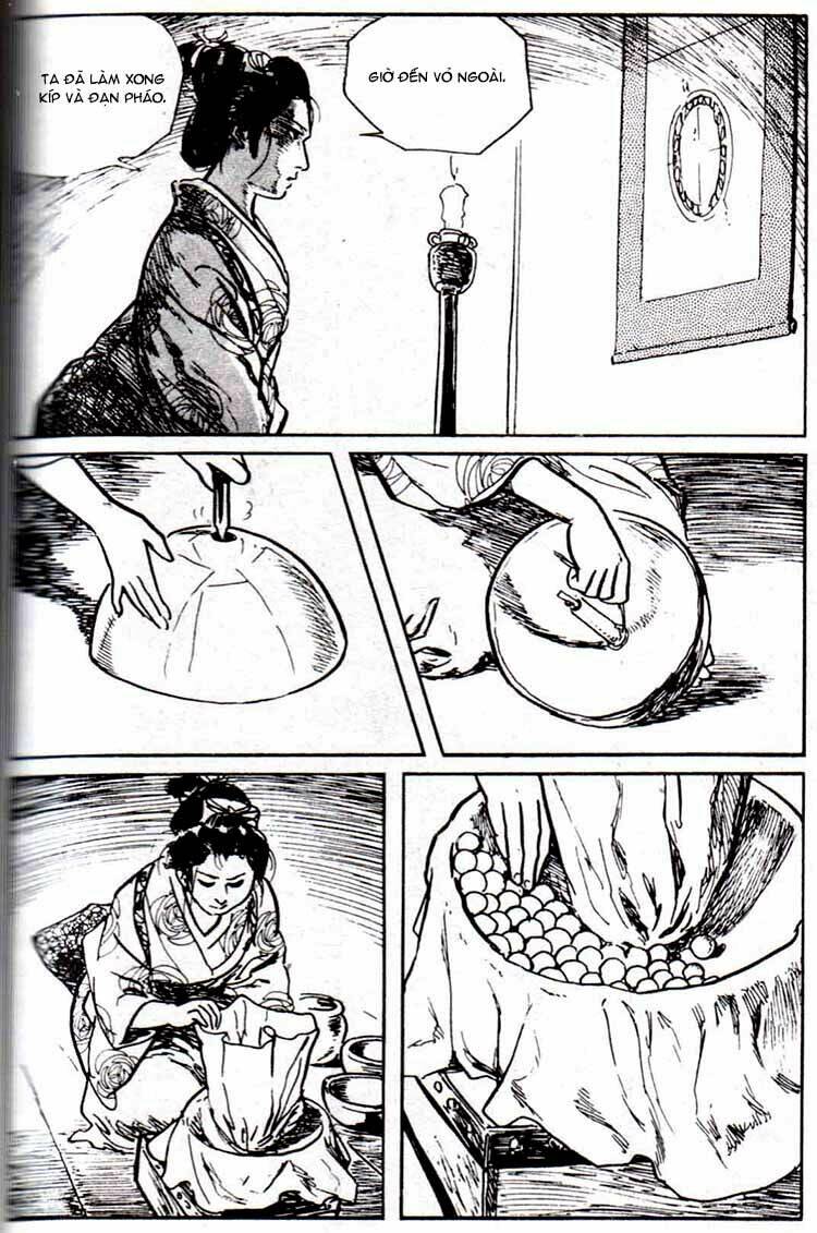 lone wolf and cub chapter 122 43