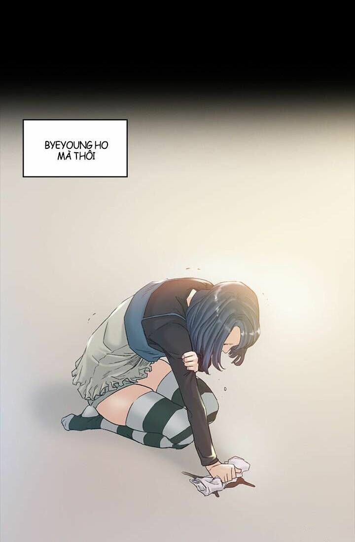 by chance chapter 43 23