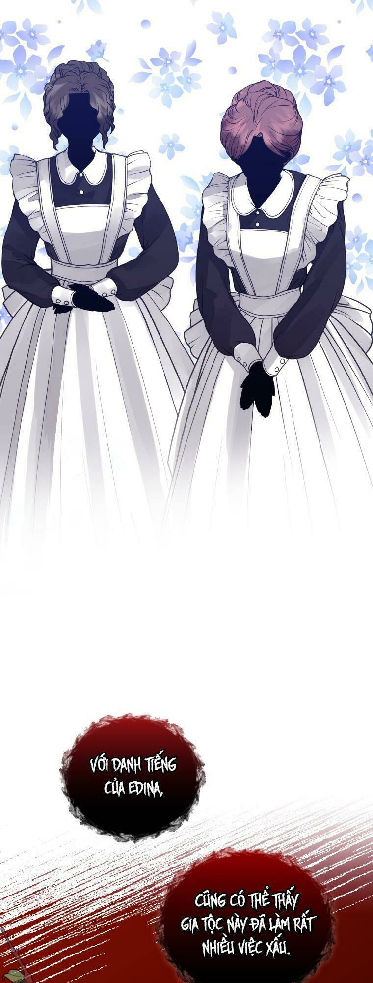 ác nữ phản diện đã chọn nam chính chapter 8 22