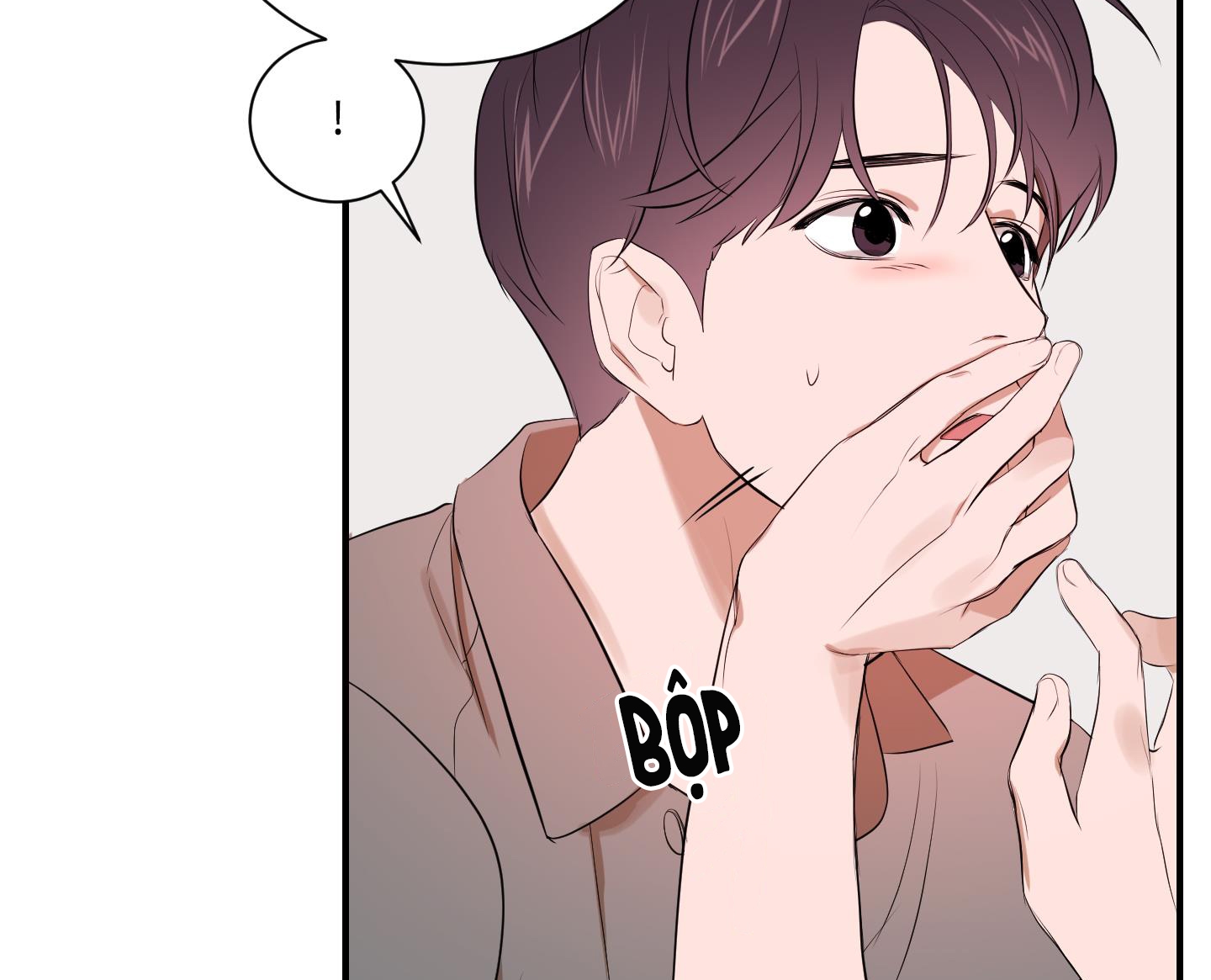 chốn riêng tư chapter 46 47