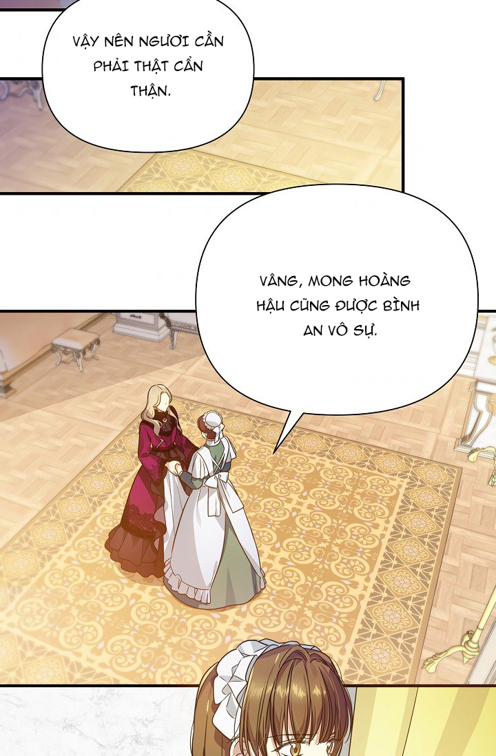 từ lúc bắt đầu tôi vẫn luôn ở bên em chapter 25.1 83