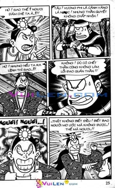 thần đồng đất việt chapter 29 20