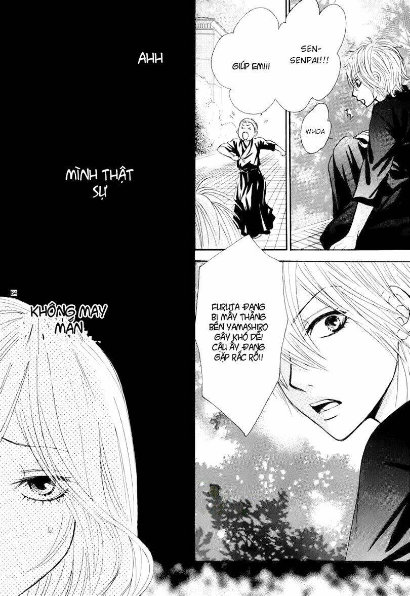 akaiito chapter 2.5 67