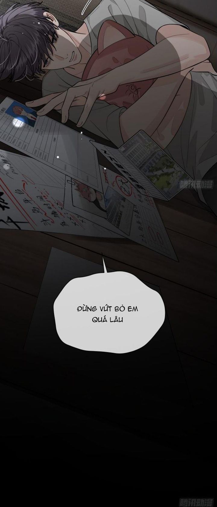 chó lớn bắt nạt chủ chapter 54 29