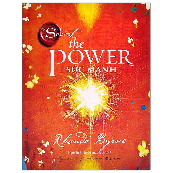 The Secret - The Power - Sức Mạnh