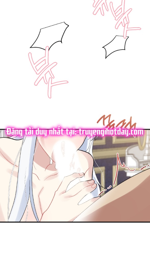 [18+] chuyện mèo trắng bị ba tước báo đen ăn thịt chapter 12.2 6